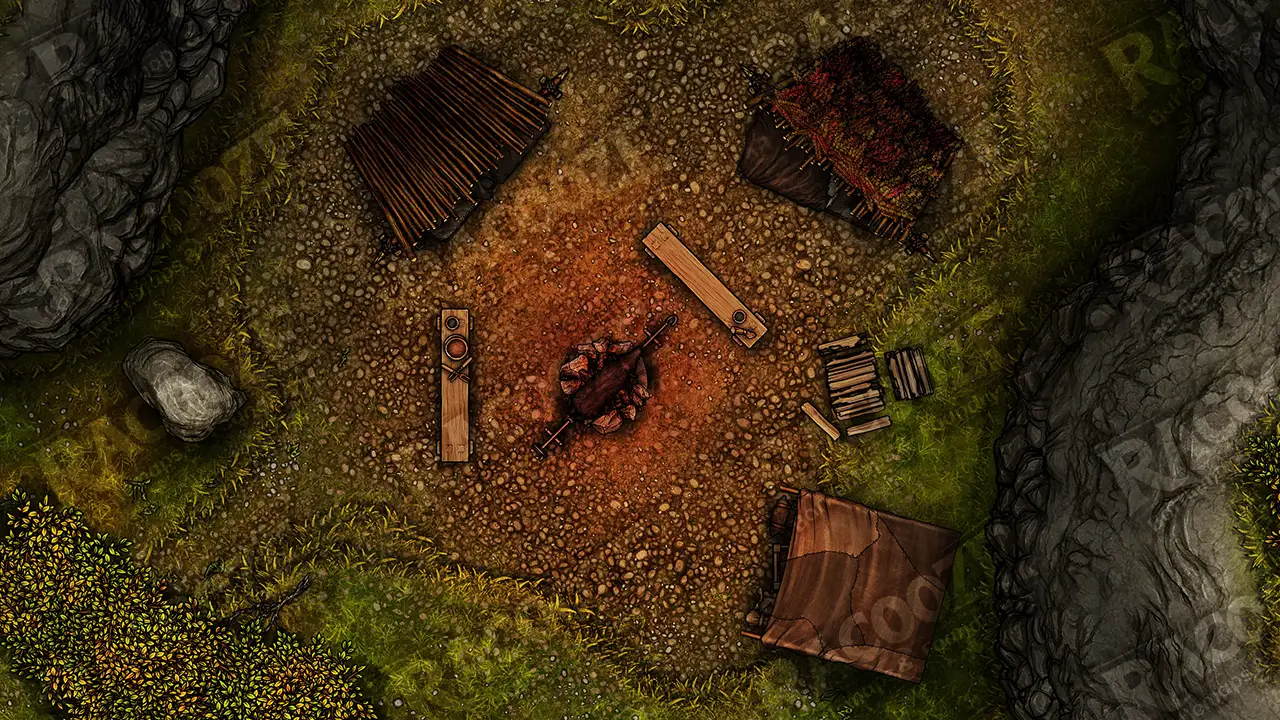 The Dead End preview