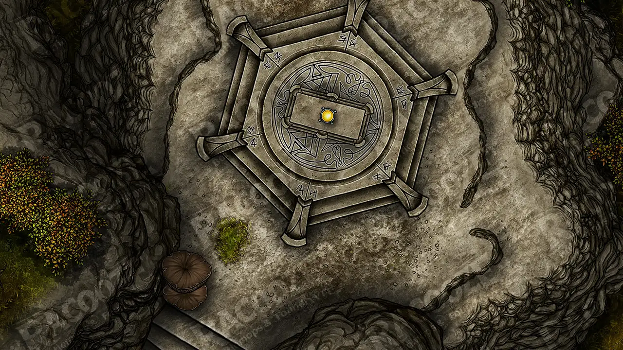 The Dead End preview