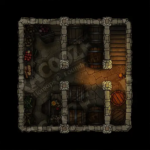 The Drunken Dragon preview