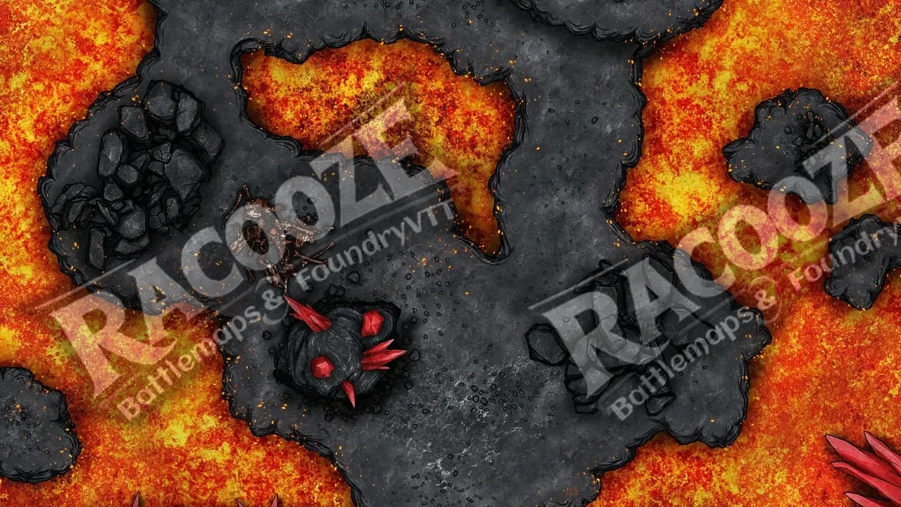 The Embermaw preview