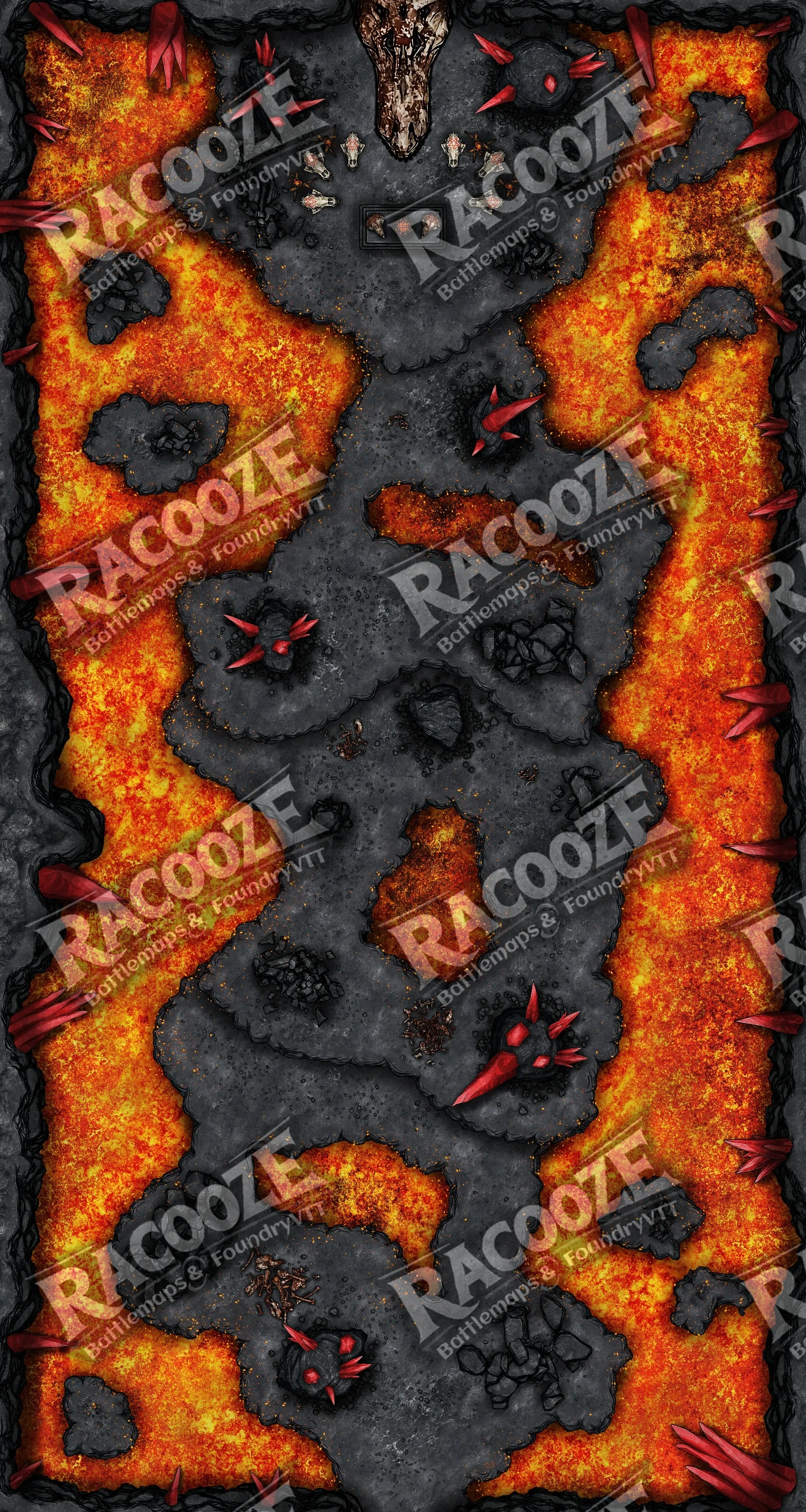 The Embermaw preview