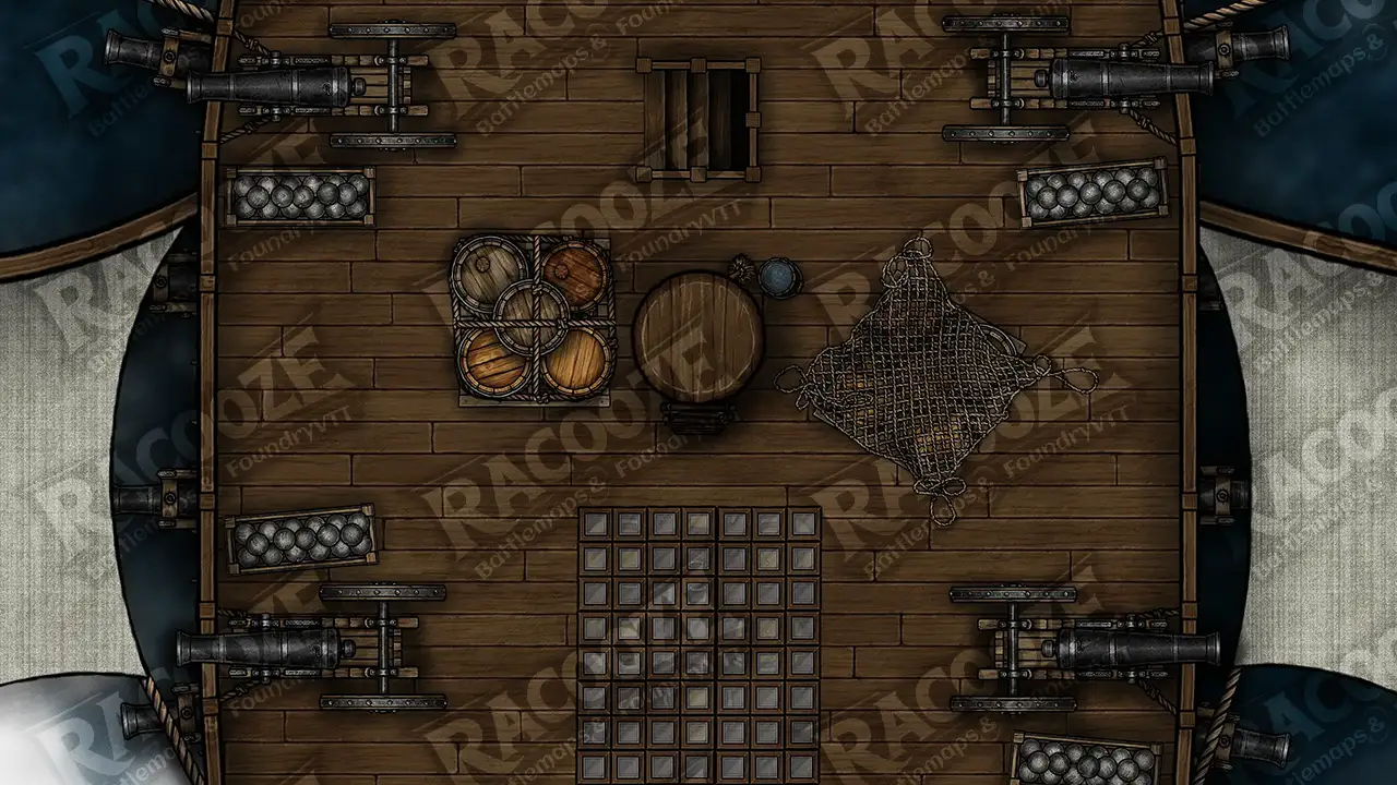 The Flying Lysmore preview