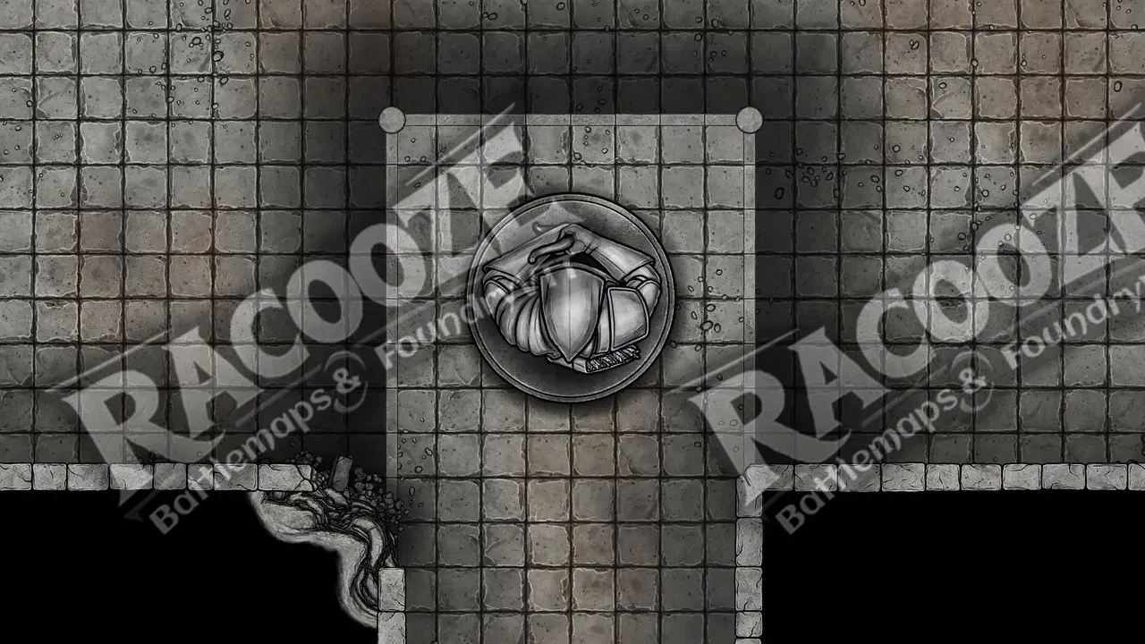 The Halls Of Wrath preview