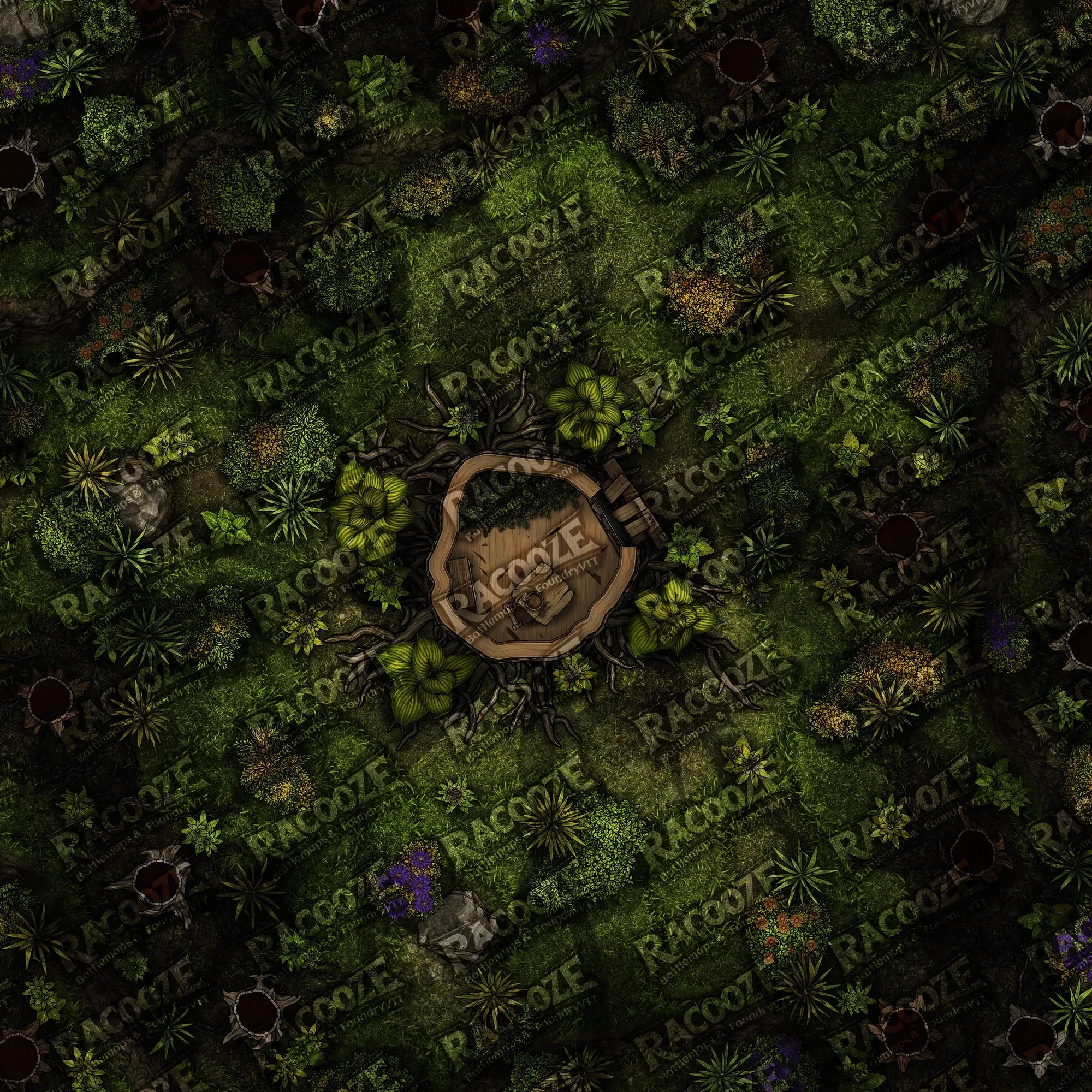 The Hateful Hermit preview