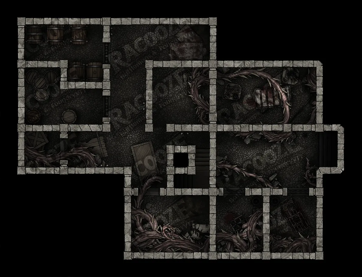 The Haunted House of Sokoloff preview