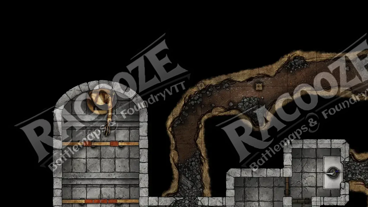 The Hellstorm Catacombs preview