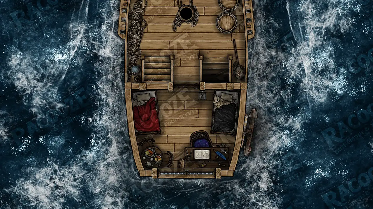 The Humming Clam preview