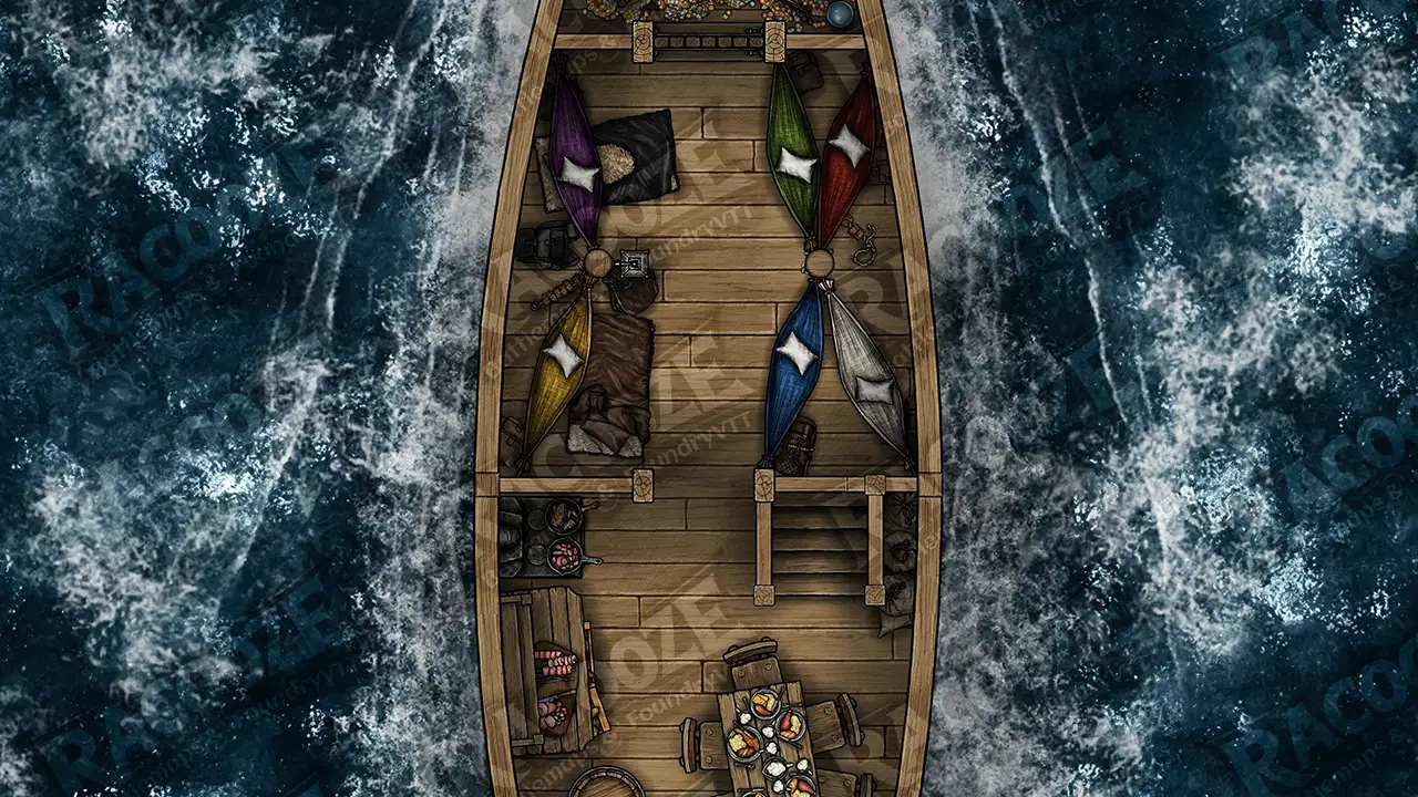 The Humming Clam preview