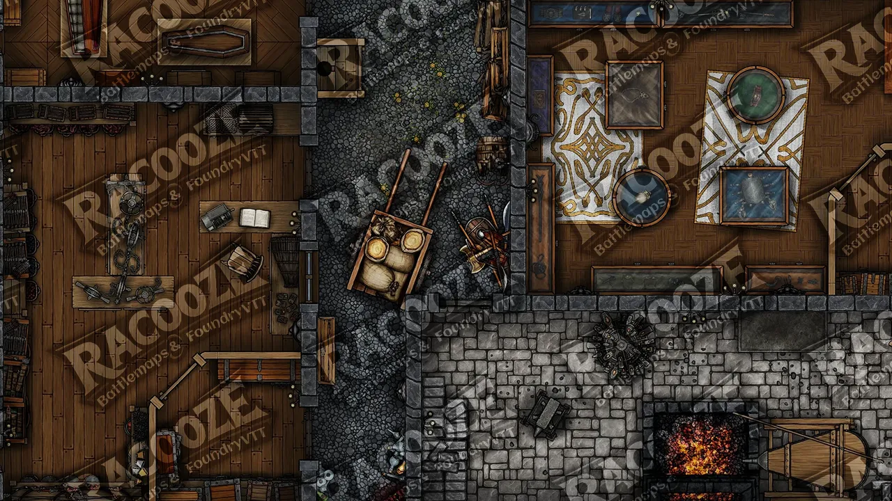 The Nocturne Passage preview