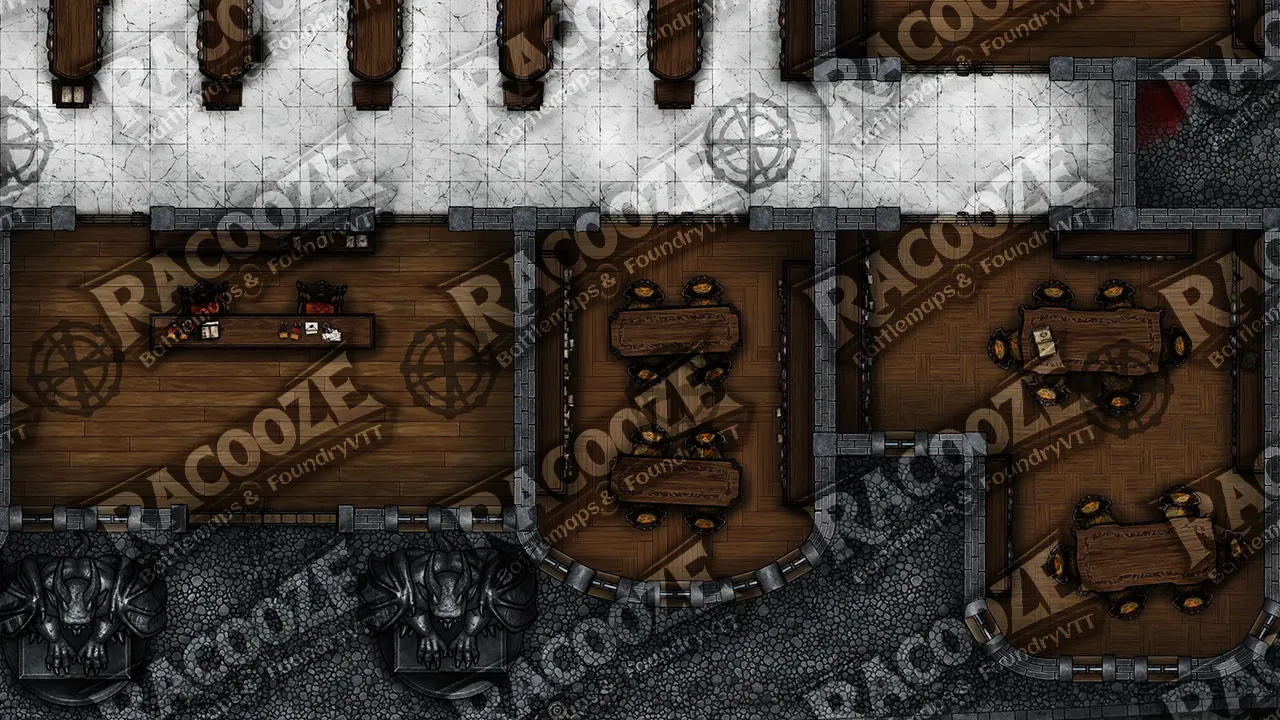 The Obsidian Archive preview