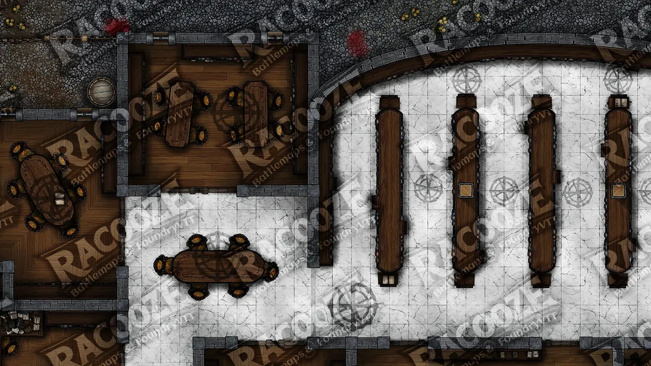 The Obsidian Archive preview