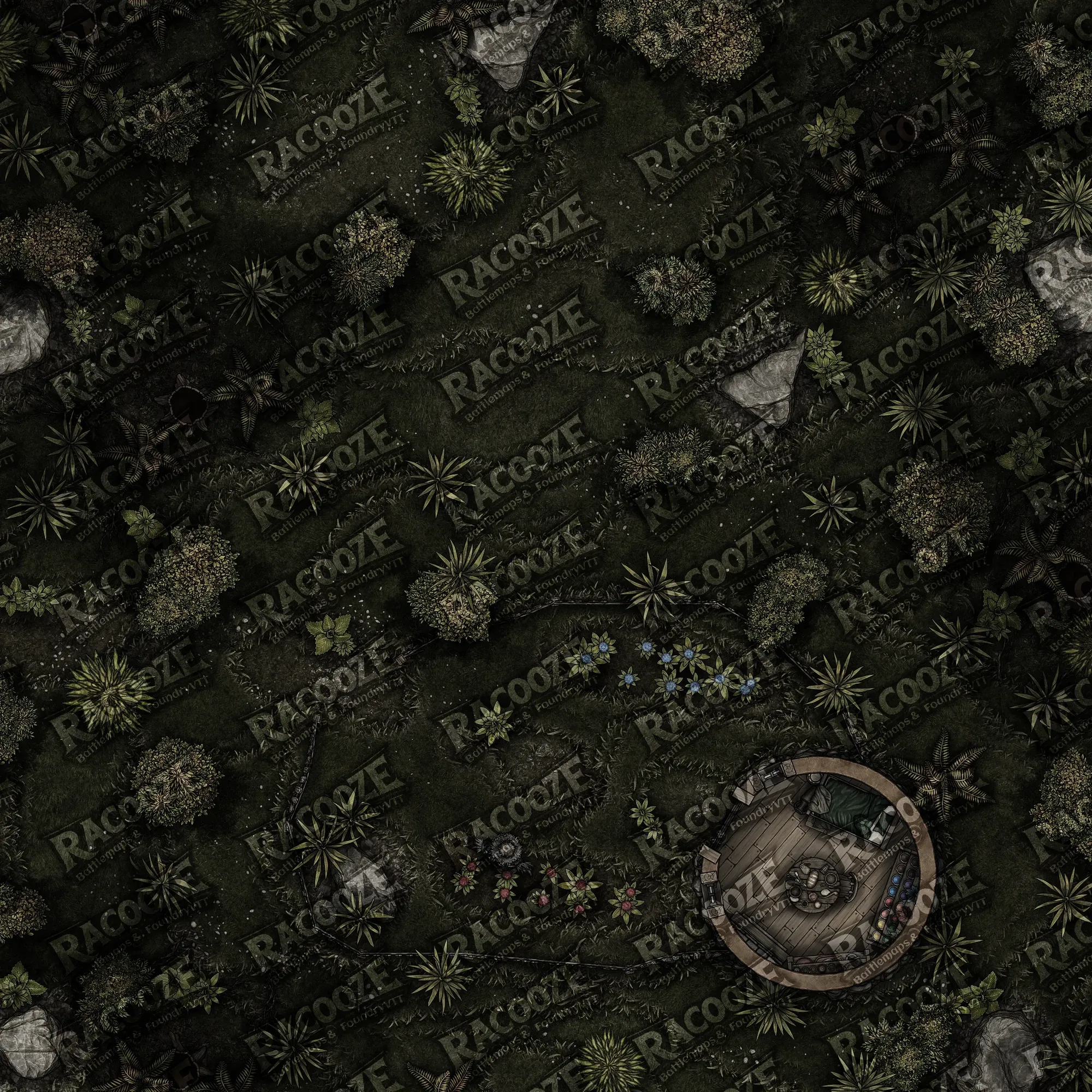 The Old Beldame preview