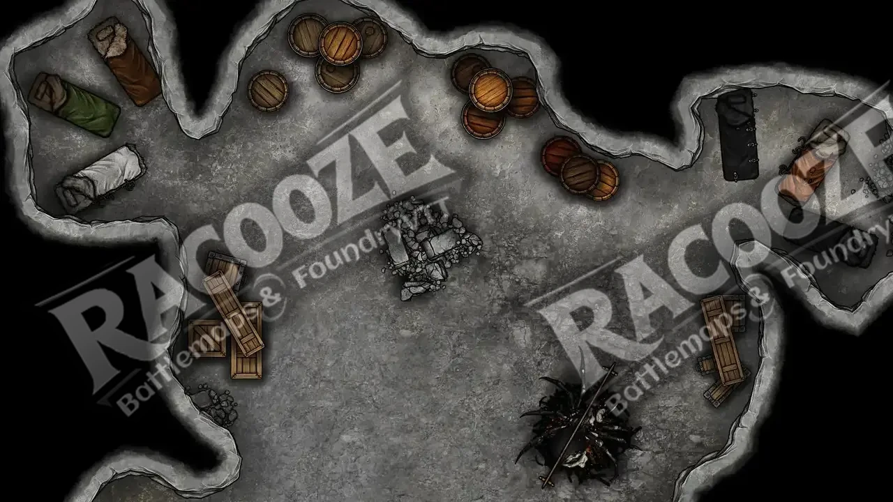 The Pillbug’s Pantry & The Devil’s Sanctum preview