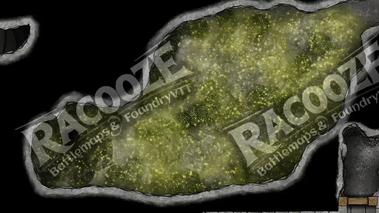 The Pillbug’s Pantry & The Devil’s Sanctum preview