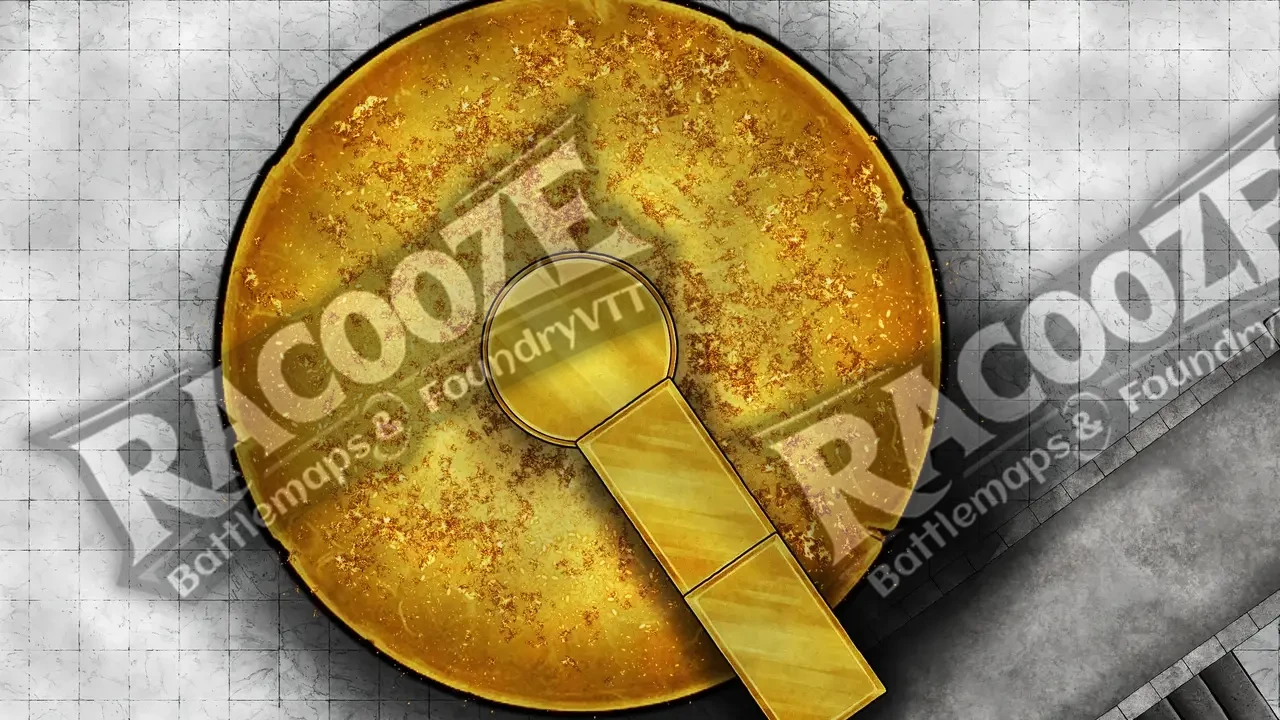 The Pinnacle & Eye Of Avarice preview