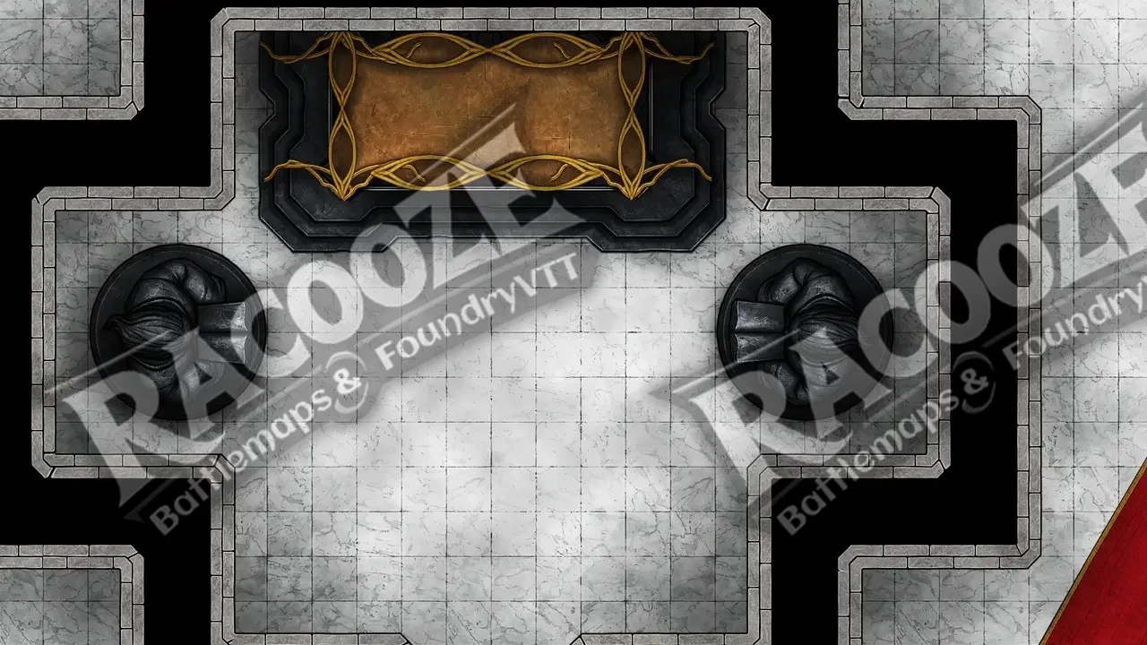 The Pinnacle & Eye Of Avarice preview