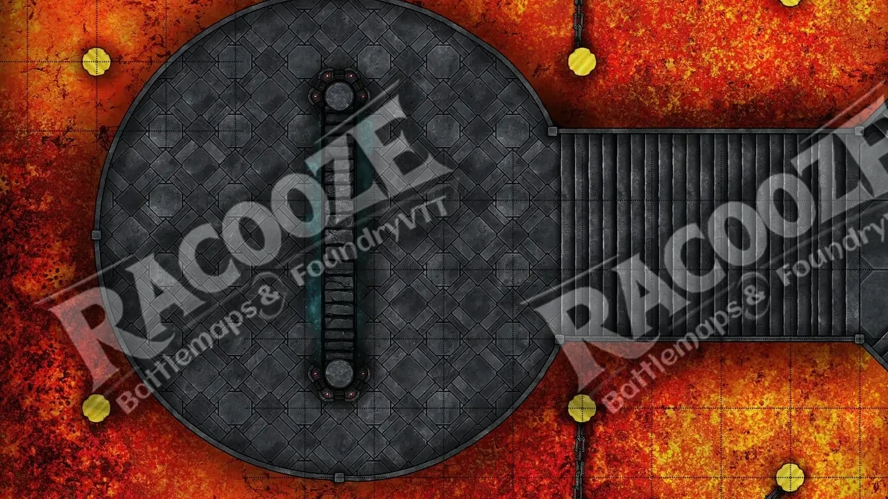 The Pinnacle & Eye Of Avarice preview