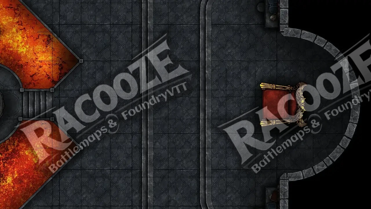 The Pinnacle & Eye Of Avarice preview