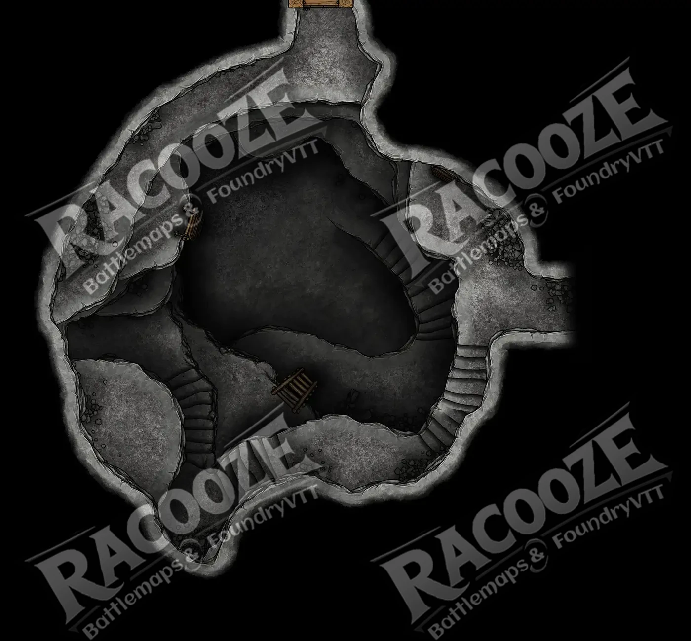 The Pit & Whistlefang Lair preview