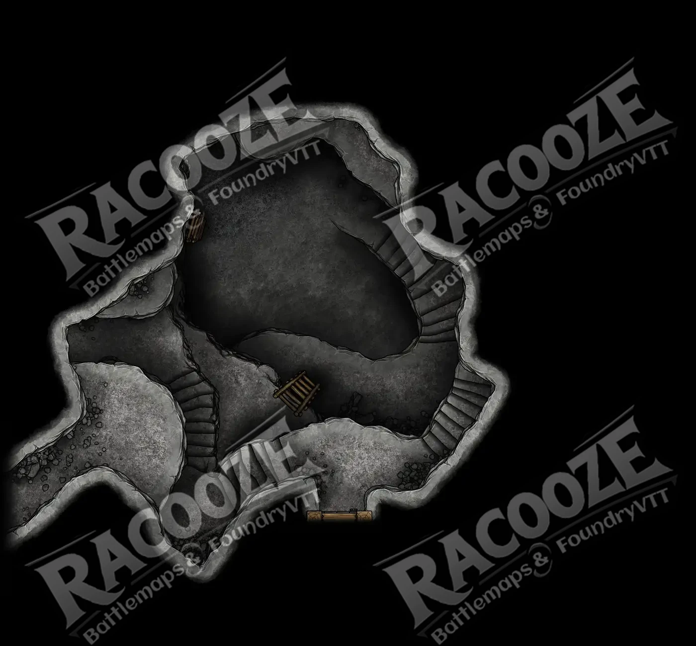 The Pit & Whistlefang Lair preview