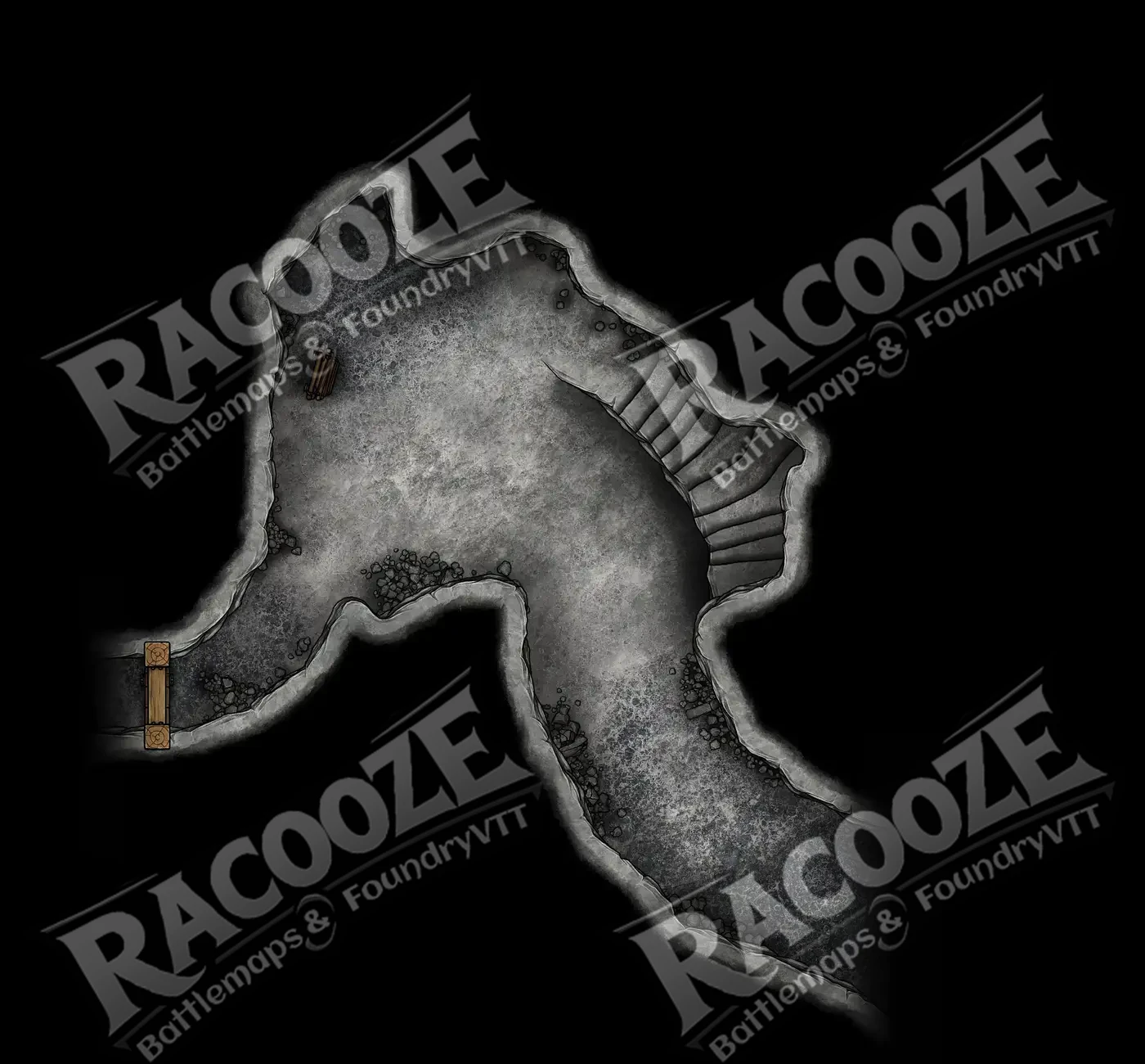 The Pit & Whistlefang Lair preview