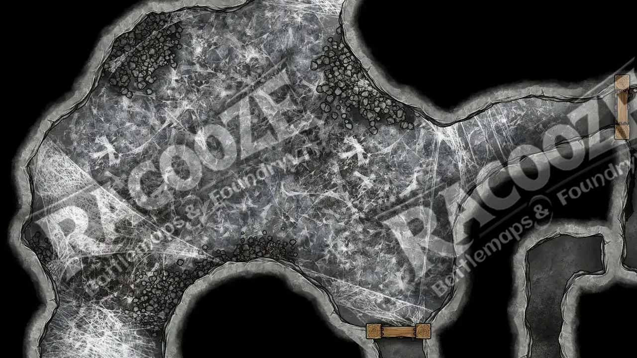 The Pit & Whistlefang Lair preview