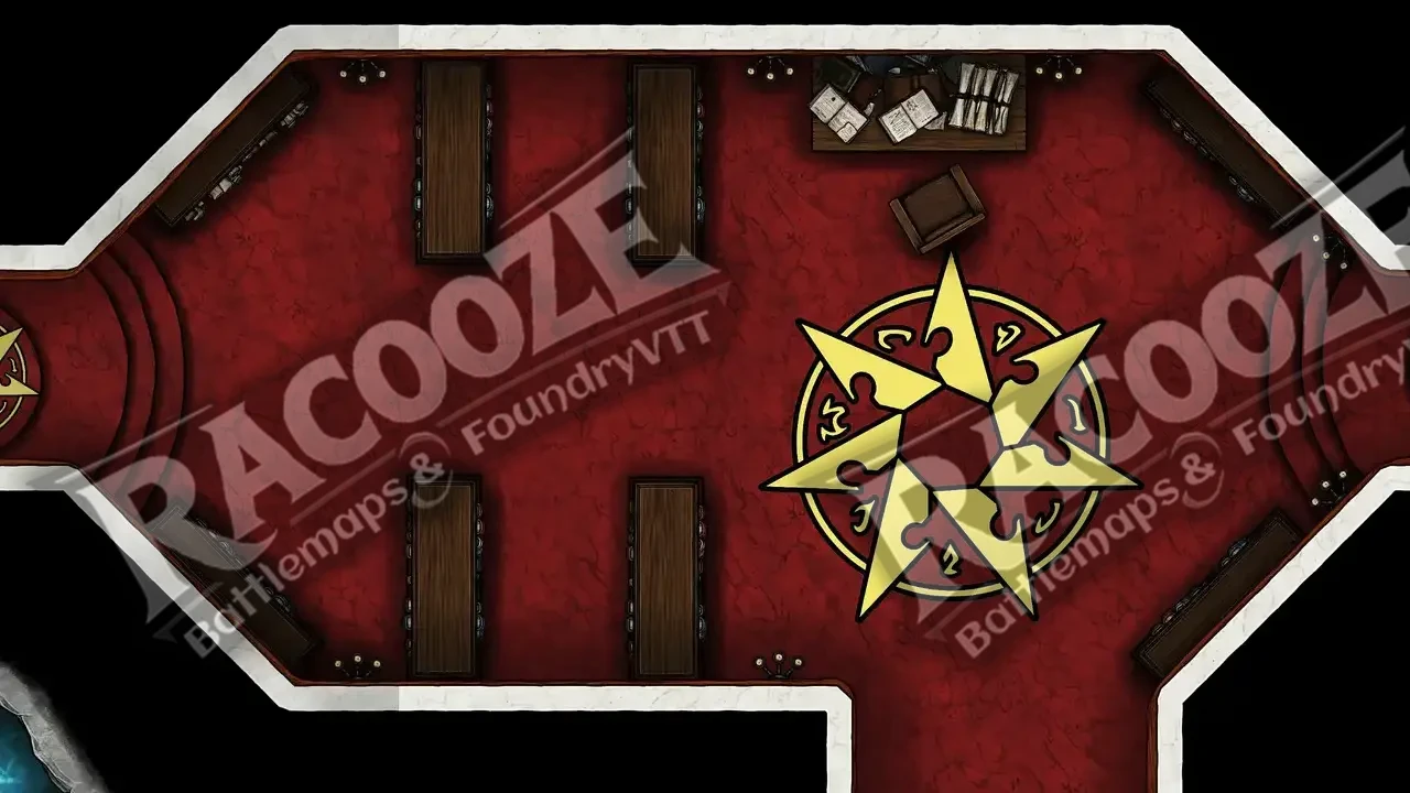 The Pit & Whistlefang Lair preview