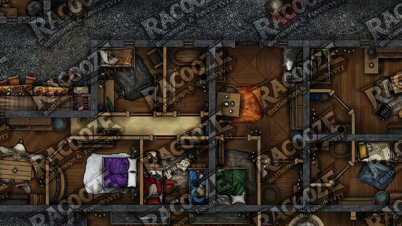 The Umbral Curio preview