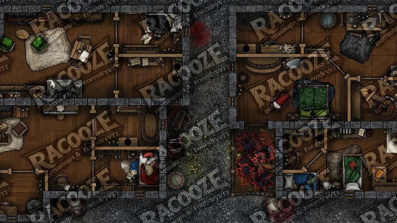 The Umbral Curio preview