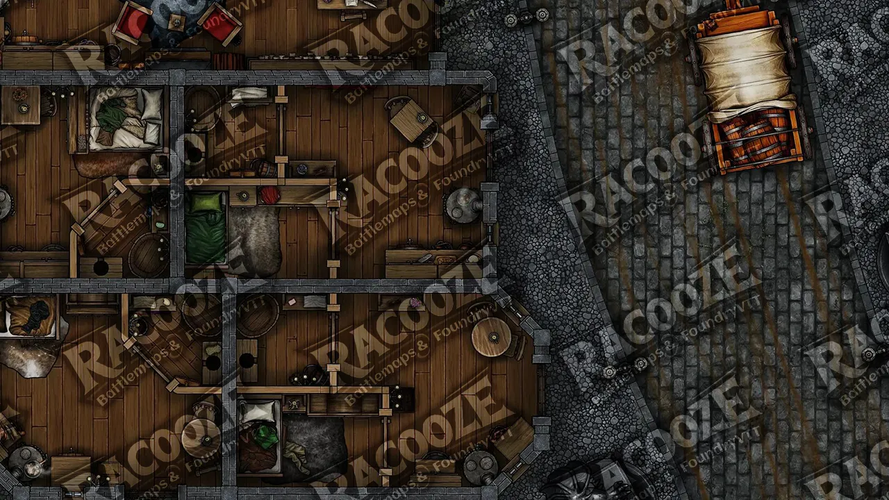 The Umbral Curio preview