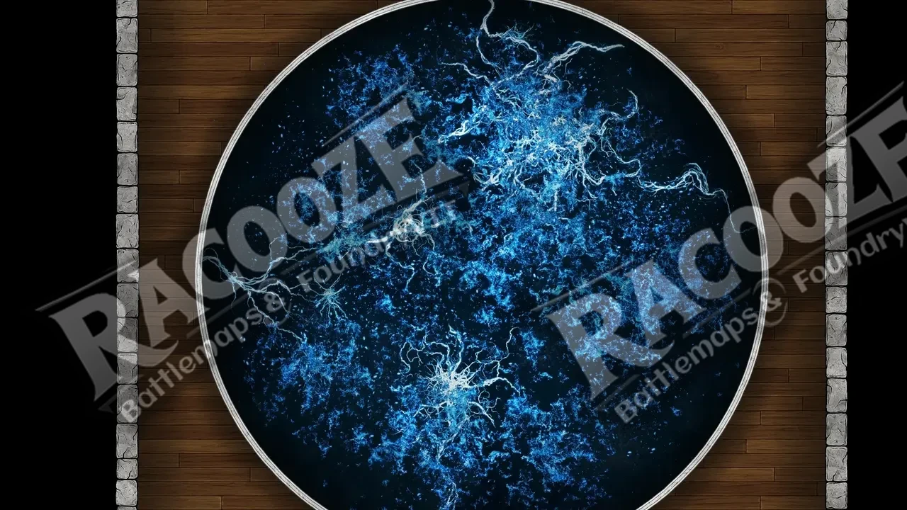 The Vault Of Greed preview