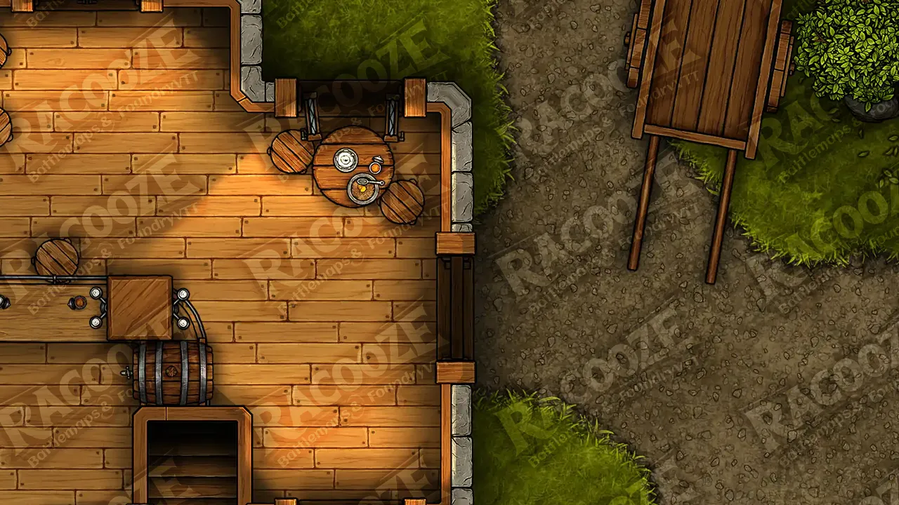 The Witty Mug preview