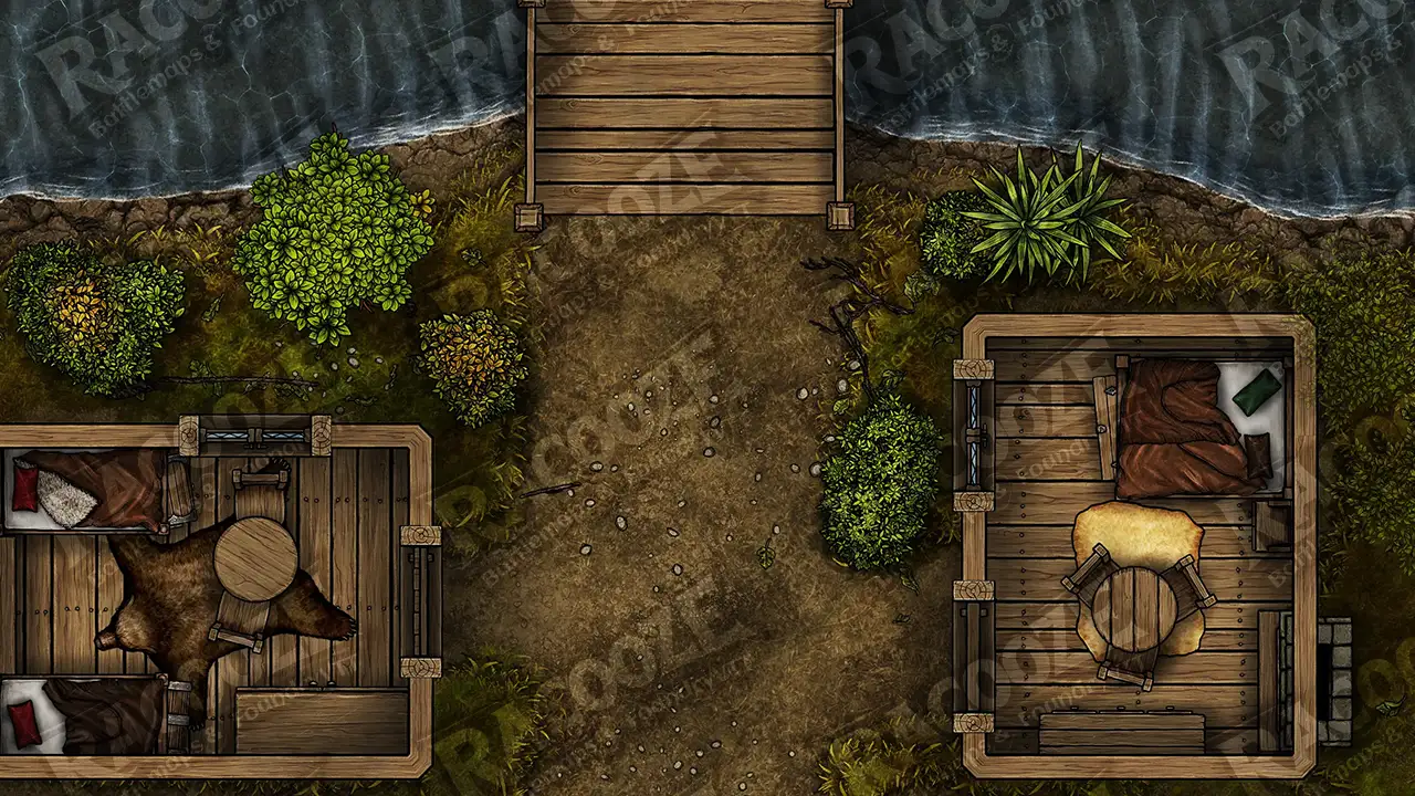 Village of Eshtspeer preview