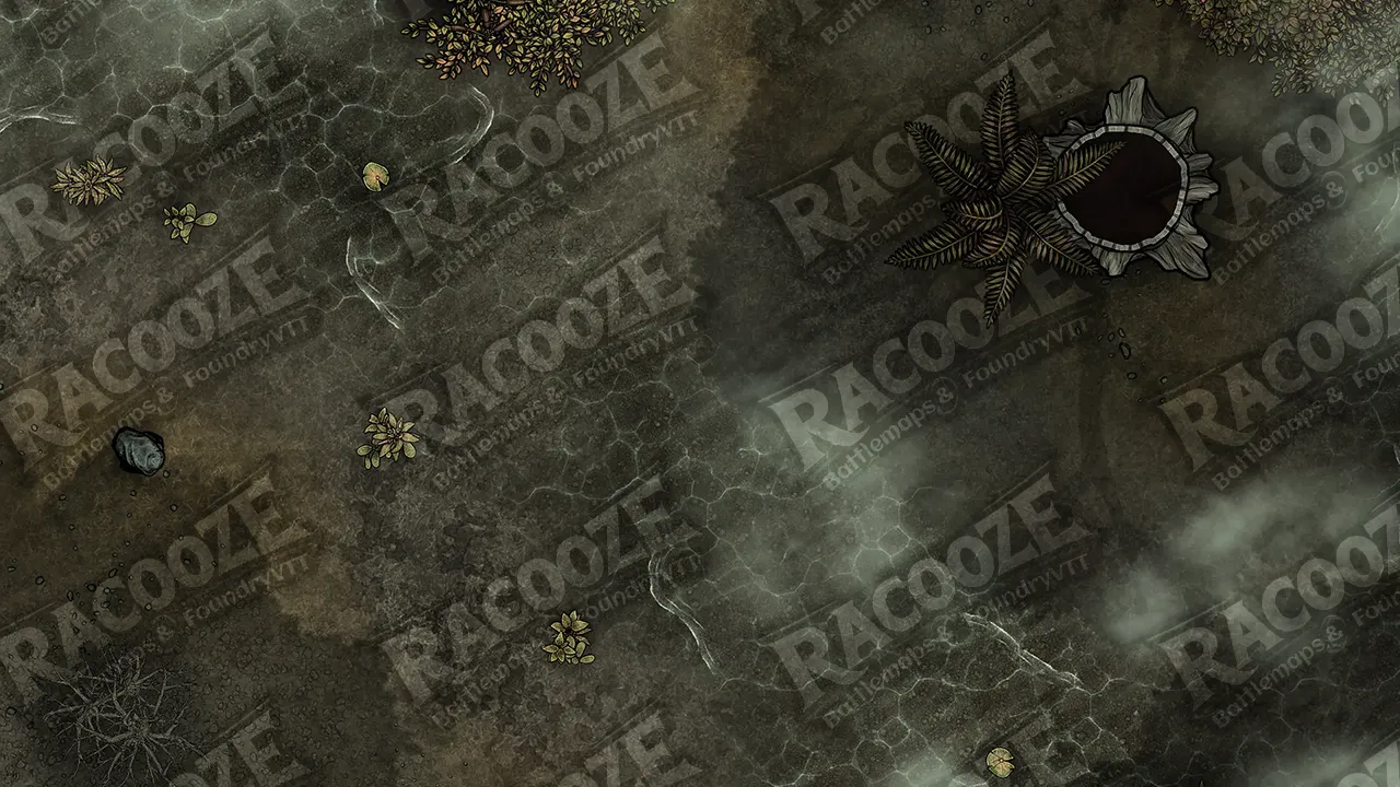 Vrisgala's Hag Hut preview