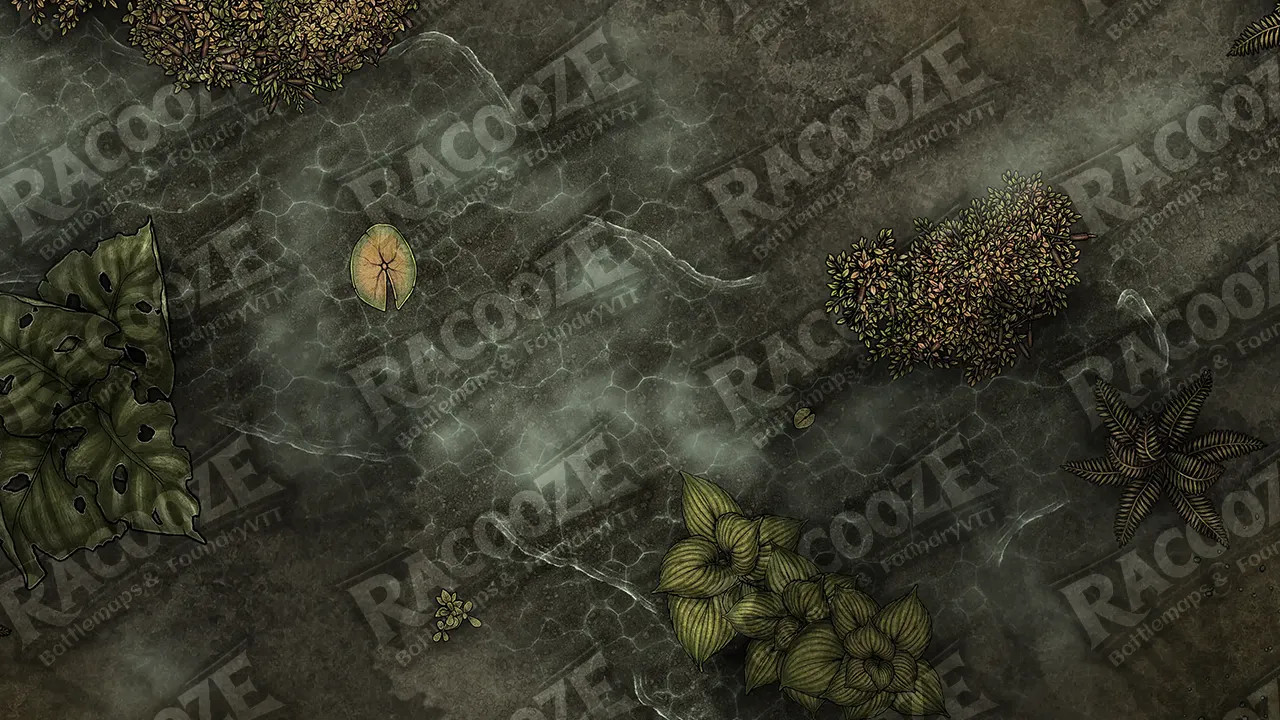 Vrisgala's Hag Hut preview