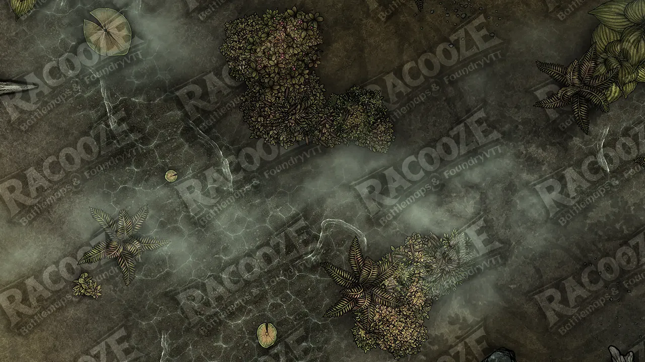 Vrisgala's Hag Hut preview