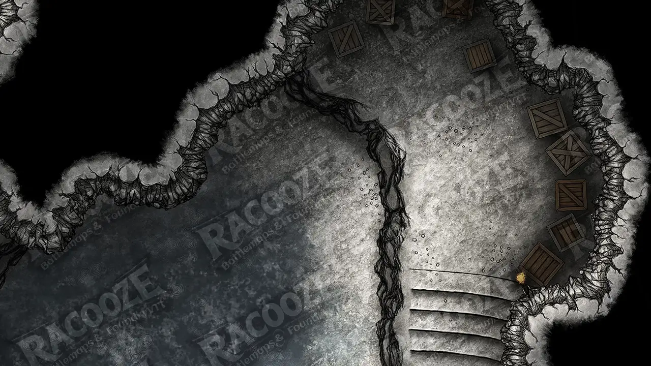 Werewolf Den preview