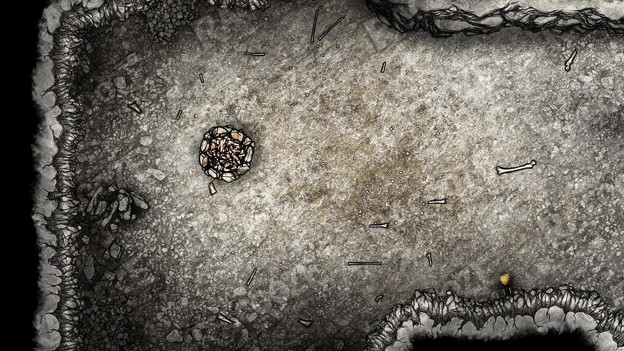 Werewolf Den preview