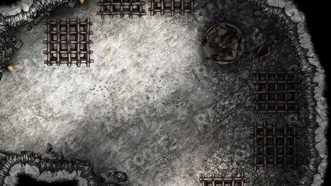 Werewolf Den preview