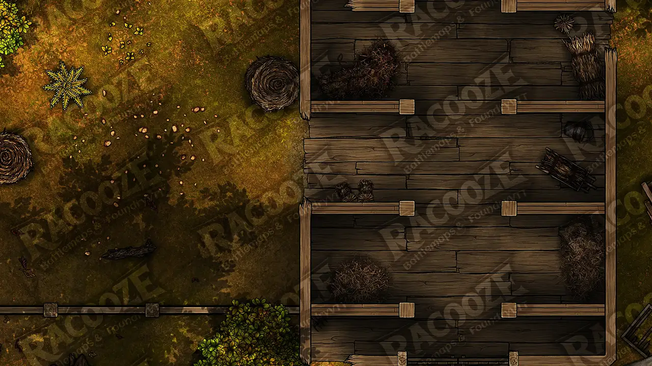 "Wild Guns" Hideout preview