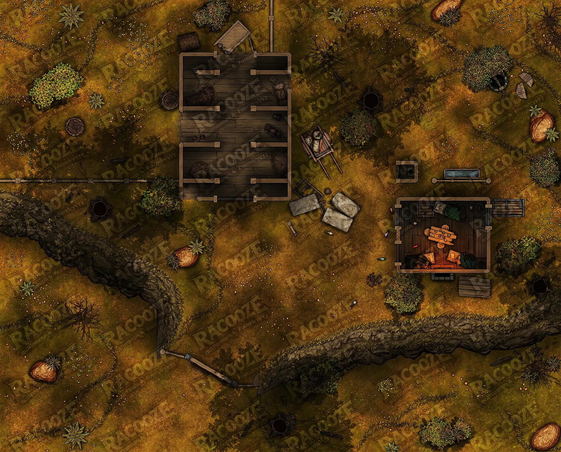 "Wild Guns" Hideout preview