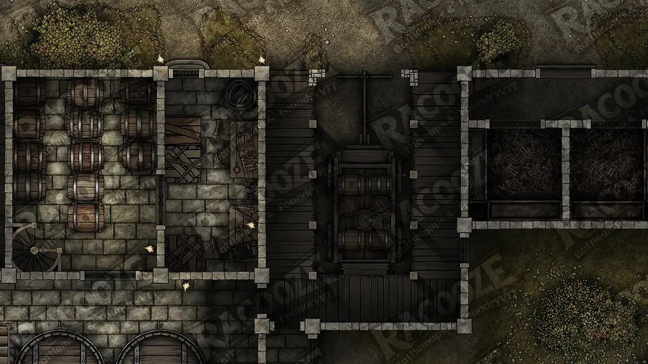 Wizard of Wines Winery preview