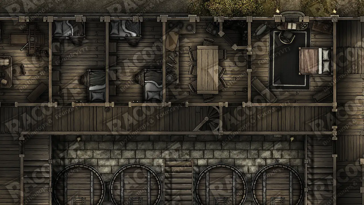 Wizard of Wines Winery preview