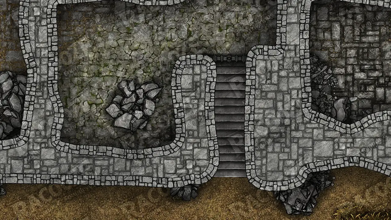 Arueshalae’s Redoubt preview