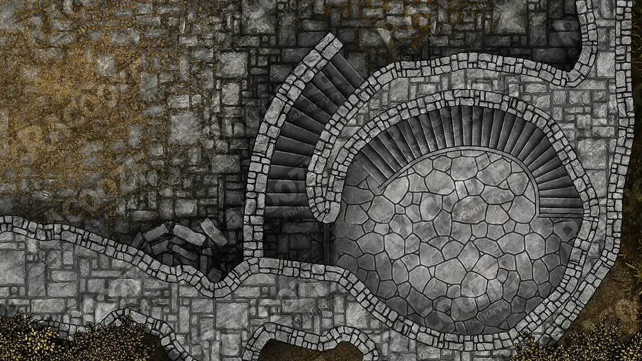 Arueshalae’s Redoubt preview