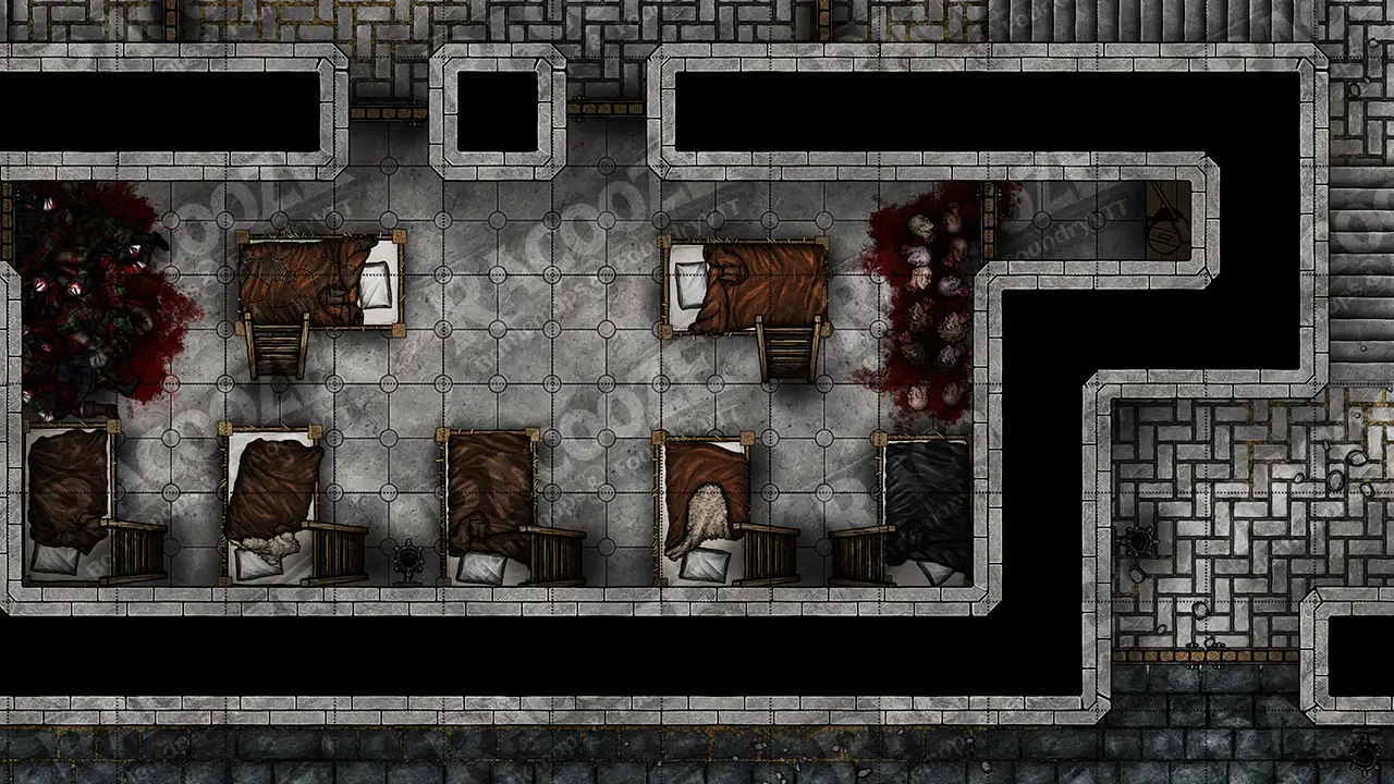 Citadel Drezen preview