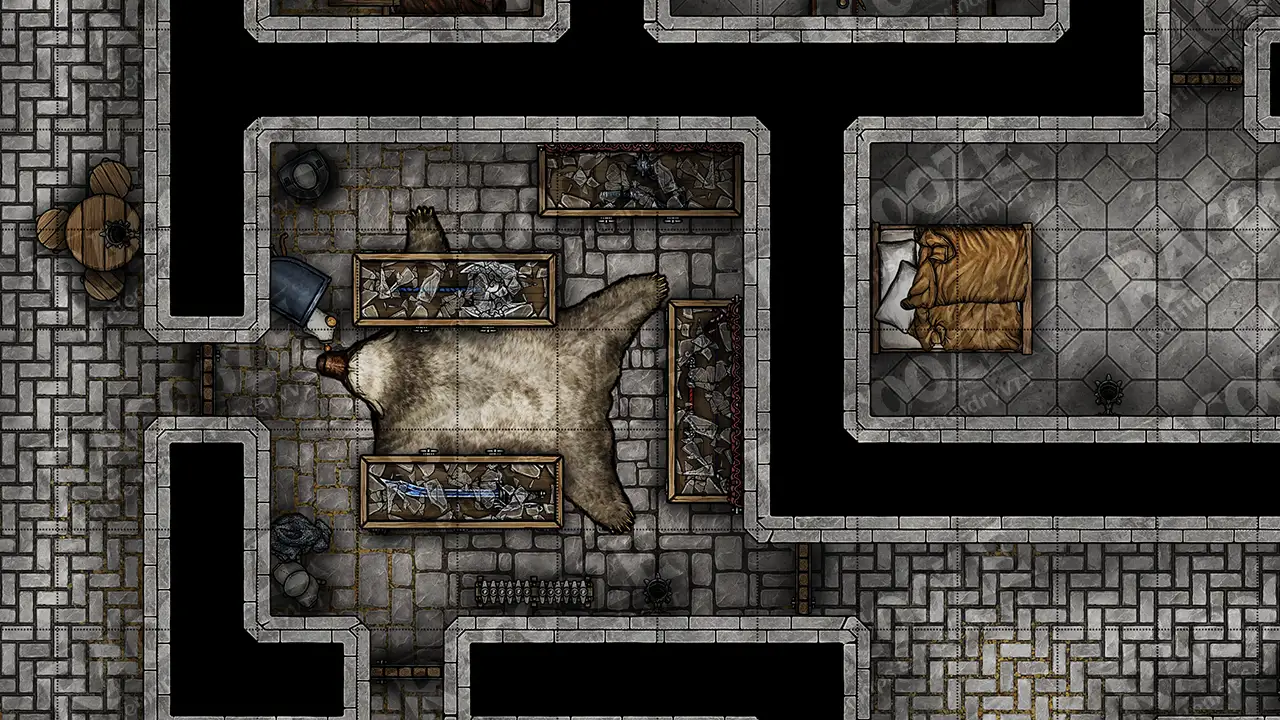 Citadel Drezen preview