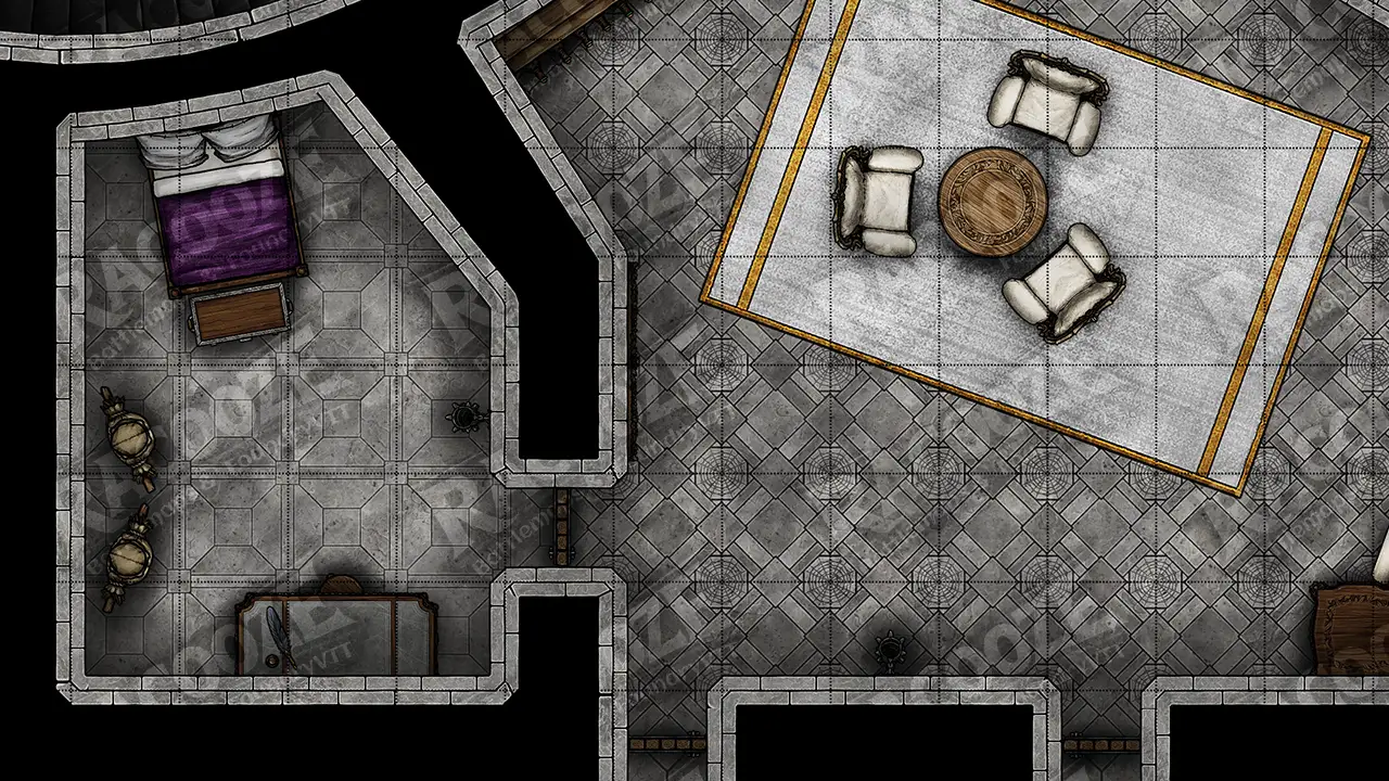 Citadel Drezen preview