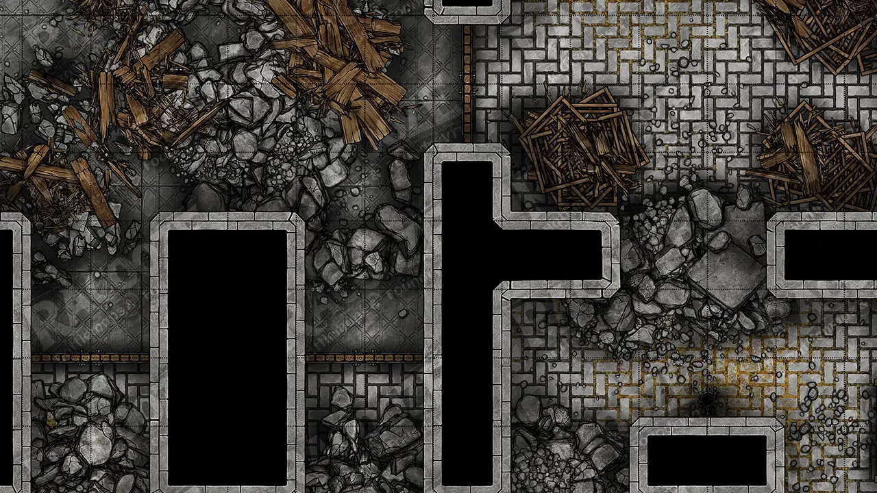 Citadel Drezen preview