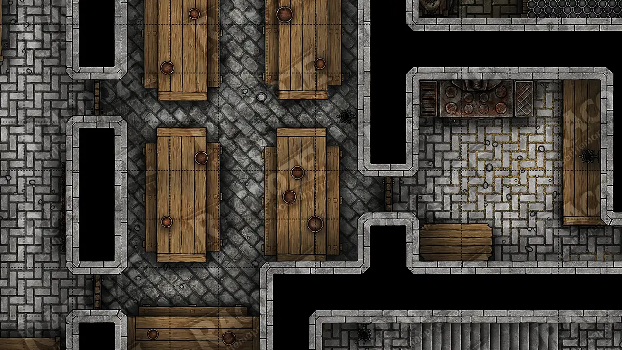 Citadel Drezen preview